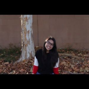 Meet your Posher, Kyle